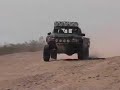 Camburg Racing Barstow Video