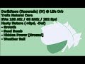 Click here to watch this video Pokézoners Custom Moveset #6- Drought-Growth