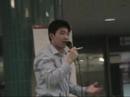 College Admissions Seminar C