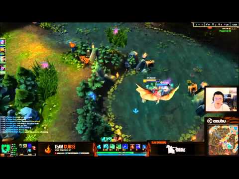 Xpecial - Thresh Commentary