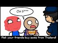 We Live in Singapura