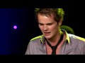Dutch Idols 4 Theaterronde 1 : Chorusline 5