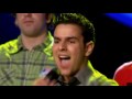 Dutch Idols 4 Theaterronde 1 : Chorusline 5