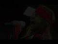 From: GNR and Tenacious D