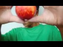 Apple challenge