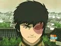 wonderboy   the tale of zuko and iroh