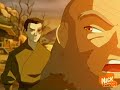 wonderboy   the tale of zuko and iroh