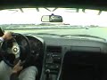 Porsche 928 @ Laguna Seca