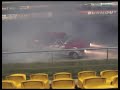 Reverse Burnout