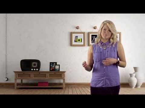 how to zoom sony neo l'camera