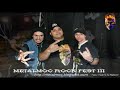 FOTOS -  METALMOC ROCK FEST III