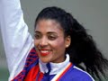 Florence Griffith Joyner  Better moment