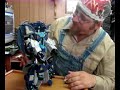 Cybertron Primus