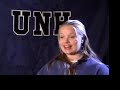 UNH Marching Band Recruiting Video