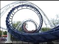 Roller Coasters of Cedar Point
