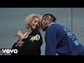 DaniLeigh - Easy ft. Chris Brown (Remix)