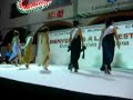 Concurso de Reyna de las Fiestas Patrias 2005