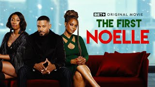 BET Original Movie: The First Noelle