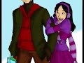 Cartman X Wendy-If you want me