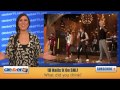 Very Impressive on SNL