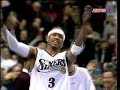 Allen Iverson: Post Philadelphia