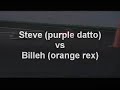 Driftcity Comp round 1