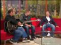 Aslan on Ireland AM