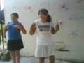 las divinas hil y samy