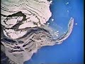 Glaciation of Northeast U.S.