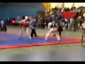 Al ahbab ait melloul TKD -3aissam o3baid-(suivre) Al ahbab ait melloul TKD -3aissam o3baid-(suivre)