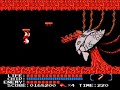 kabuki quantum fighter, a nice game for the nes. here's the final battle and the ending of the game.