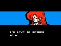 kabuki quantum fighter, a nice game for the nes. here's the final battle and the ending of the game.