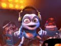 crazy frog