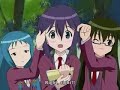 Nodoka is the girl next door