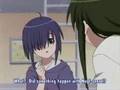 Nodoka is the girl next door