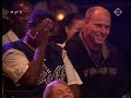 comedy tony woods