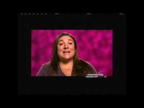 SuperNanny- Costello Family -Part two