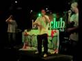 Hermanos Barossi-Dime-Booga 6 nov