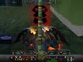 WoW Warrior PvP