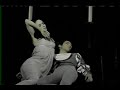 Cranko \"Romeo and Juliet\" Tomb Scene - Haydee and Cragun