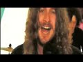 The Zutons- Always right behind you