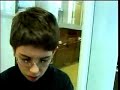 vitus un niño extraordinario