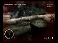 medal of honor: heroes 2  wii  online match 1