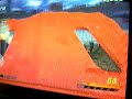 Flatout Ultimate Carnage clip Xbox360 live Flatout Ultimate Carnage clip Xbox360 live