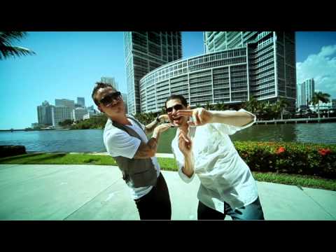 Peter Manjarres & Sergio Luis Rodriguez Ft J Balvin - Mi Declaracion (Official Video) by Georgedangond