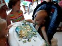 Morgan Lolkus Turns One