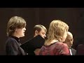 bach: jesu meine freude   gute nacht  insula magica 