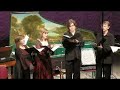 bach: jesu meine freude   gute nacht  insula magica 