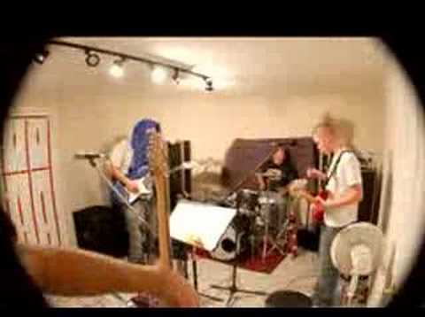 Big Stereo Rehearsal Clip