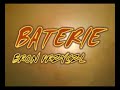 Baterie Broń Przyszłości TRAILER